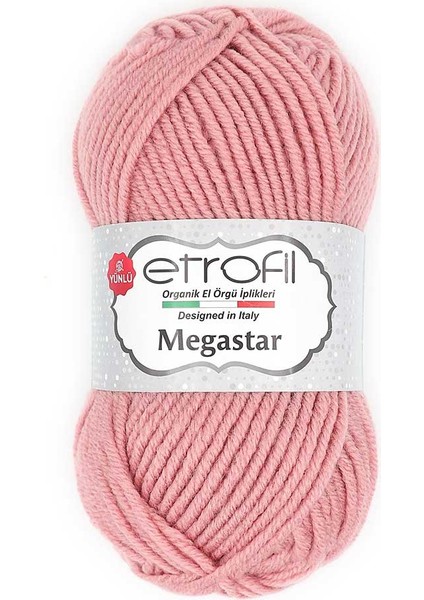 Megastar 73142 Gül