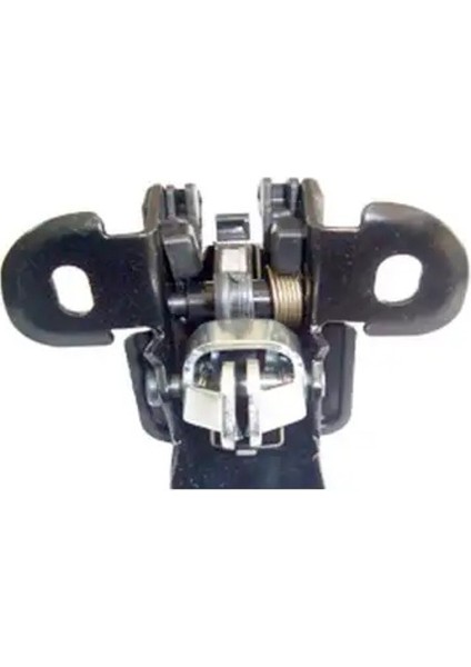 94841 Bagaj Kapak Kilidi 6001550300