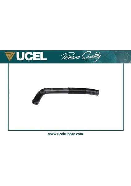 51220 Radyator Hortumu Ust 1326971080 1341397080 1343FG