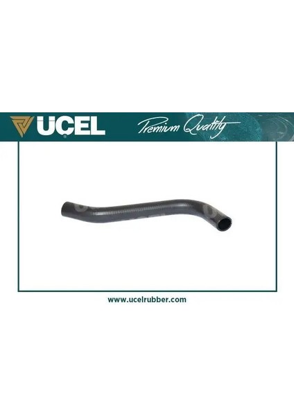 85305 Radyator Hortumu Ust 2541125000