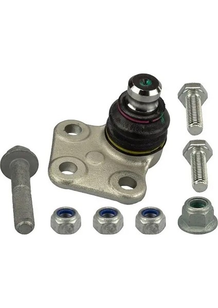 JBJ814 Rotil Sag Alt 8200586567 A4153300200