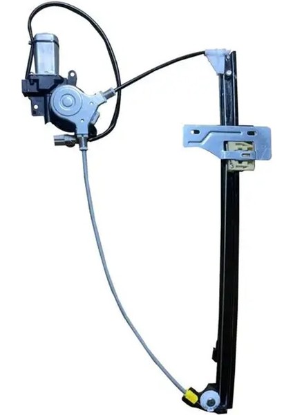 32091 Cam Krikosu Arka Sol 72750S9A013