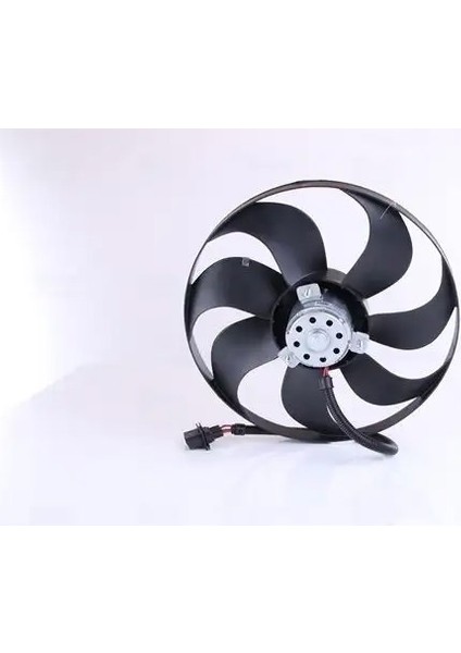 85725 Fan Motoru 1J0959455 1J0959455B 1J0959455E