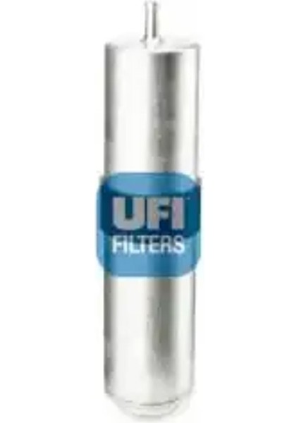 3185704 Yakit Filtresi