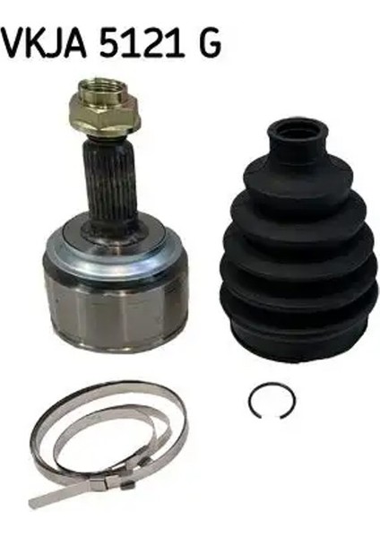 VKJA5121G Dis Aks Kafasi 44014SMGE00 44014SMGE01