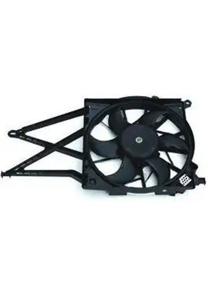 83113 Fan Motoru 1341344