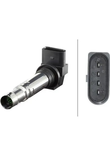 5DA193175501 Bobin 036905100A 036905100D 036905715