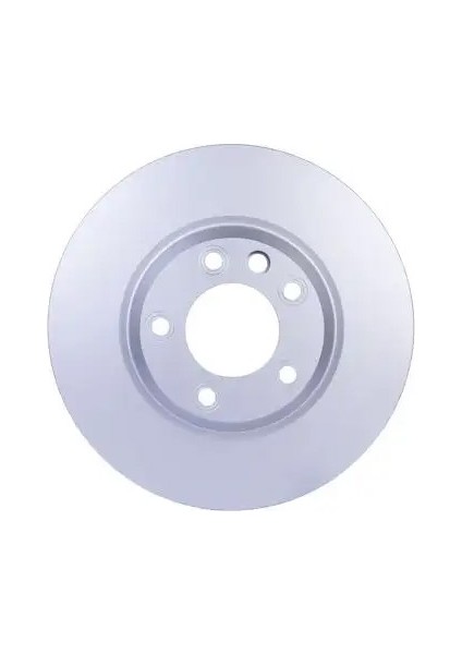 8DD355128061 Fren Diski On Sol 7L6615301E 7L6615301K 7L8615301