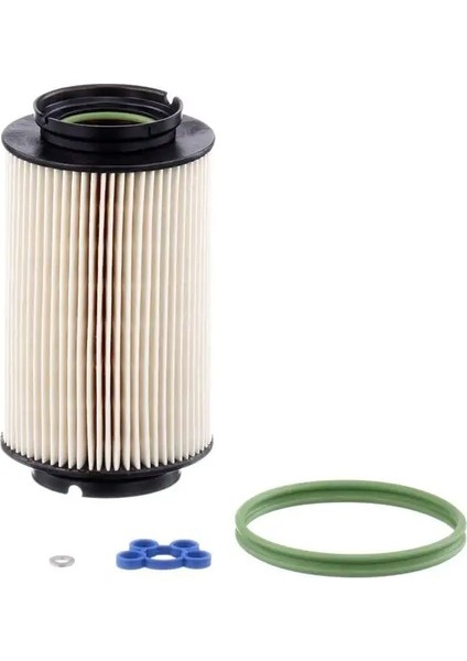 PU9364X Yakit Filtresi 1K0127177 1K0127177A 1K0127400C