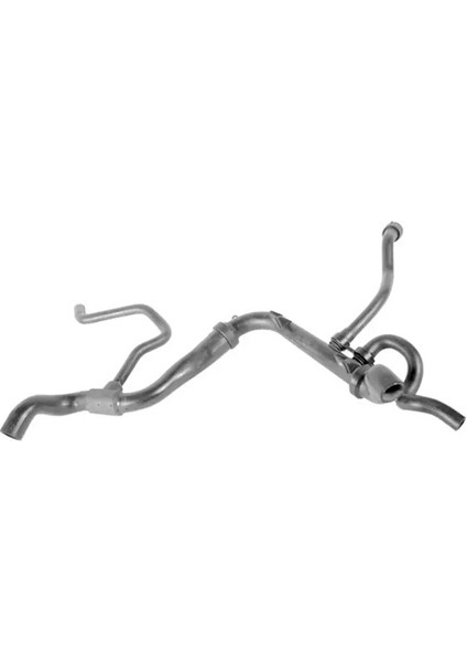 961848 Radyator Hortumu Alt 1336118