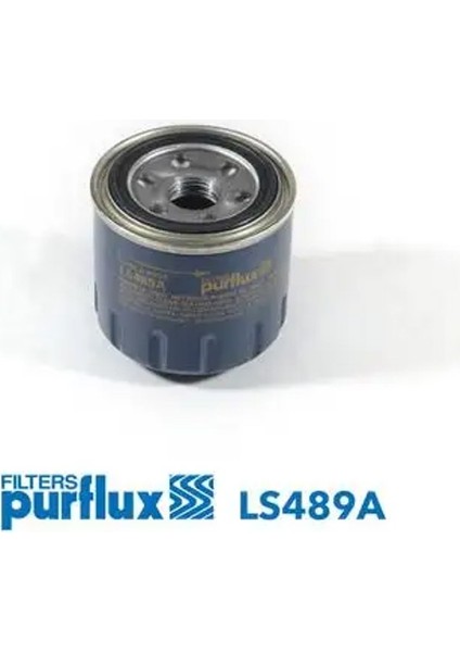 LS489A Yag Filtresi 0000230370 00649013 00649020