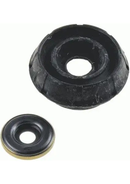 3134601 On Amortisor Takoz 543A06915R 8671020409