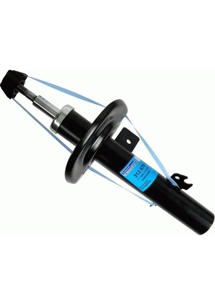 313679 On Amortisor Sol 5202VG 5202WA 5202WE