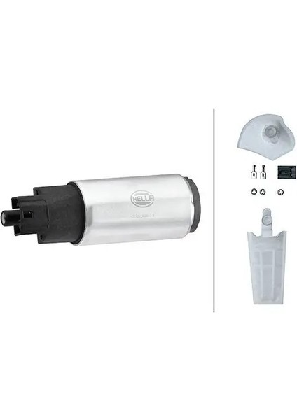 8TF358304111 Yakit Pompasi 133198 170427 2503198