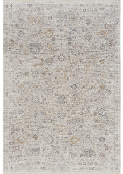 Peru Bej Halı Salon Oturma Odası Çocuk Odası Yatak Odası Halısı 10203