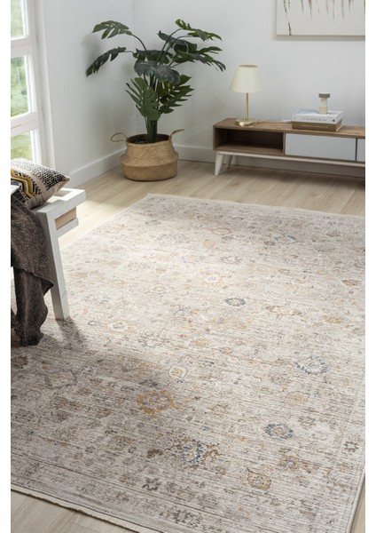 Peru Bej Halı Salon Oturma Odası Çocuk Odası Yatak Odası Halısı 10203 fiyatları