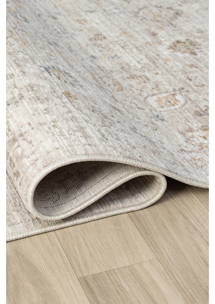 Peru Bej Halı Salon Oturma Odası Çocuk Odası Yatak Odası Halısı 10203 modelleri