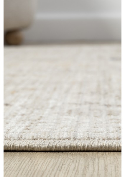 Peru Bej Halı Salon Oturma Odası Çocuk Odası Yatak Odası Halısı 10203 fırsatları