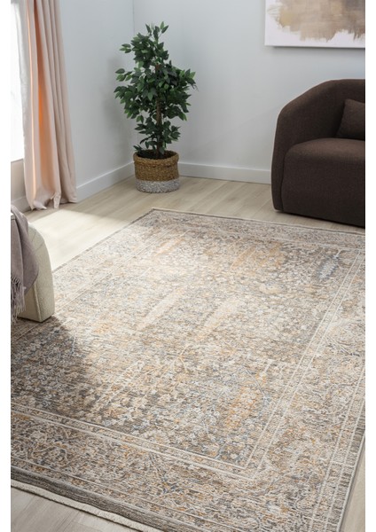 Peru Bej Halı Salon Oturma Odası Çocuk Odası Yatak Odası Halısı 10202 fiyatları