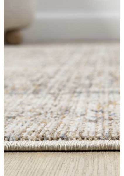 Peru Bej Halı Salon Oturma Odası Çocuk Odası Yatak Odası Halısı 10202 fırsatları