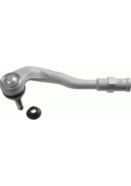 3340801 Rot Basi Sol 8K0422817A 8K0422817B