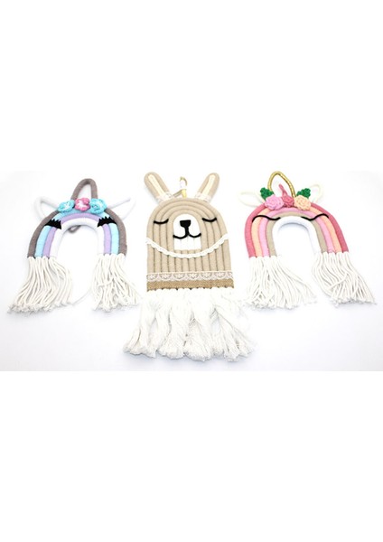 Seri D Dream Catcher Rüya Kapanı