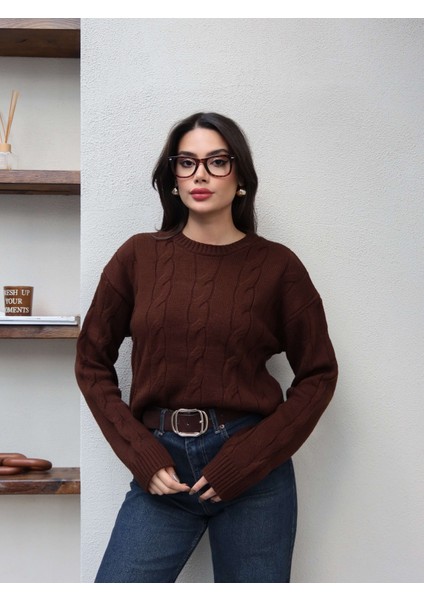 Saç Örgü Triko Kazak fiyatları