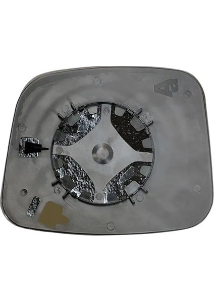 99208 Dis Dikiz Ayna Cami Sol 71740496