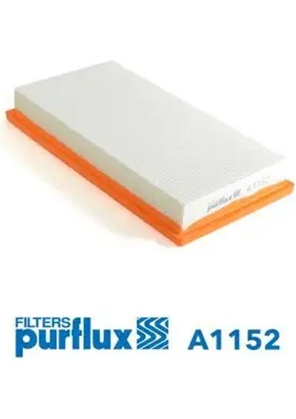 A1152 Hava Filtresi 03C129620 03C129620G FA3361