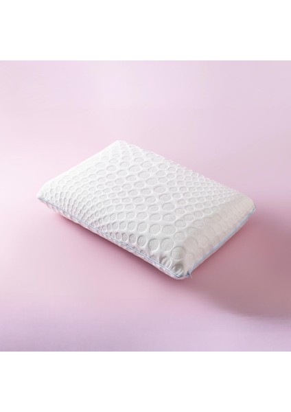 Moln Massage Visco Yastık | Masaj Etkili Ortopedik Visco Yastık fiyatları