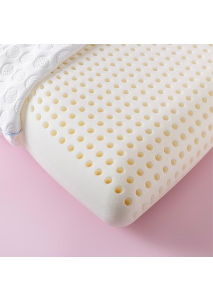 Moln Massage Visco Yastık | Masaj Etkili Ortopedik Visco Yastık indirimleri