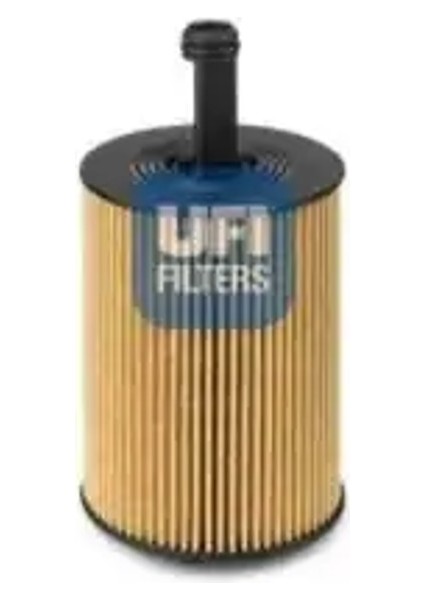 2502300 Yag Filtresi 070115562 071115562 071115562A