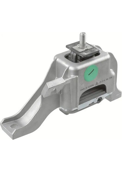 3381801 Motor Takozu (Sag) 22114050886 22116782374