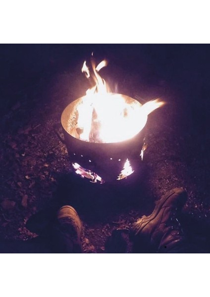 Doğa-Orman Şöminesi Küçük (DS-270) fiyatları