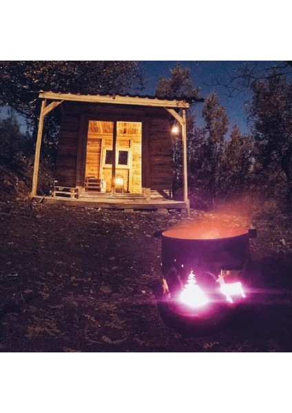 Doğa-Orman Şöminesi Küçük (DS-270) modelleri