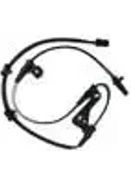 33849 Abs Sensoru Sol On 59810F2300