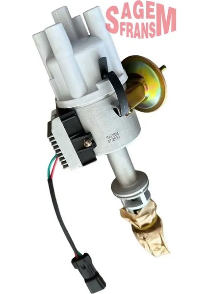 77014 Distributor Komple 7697394 7773443