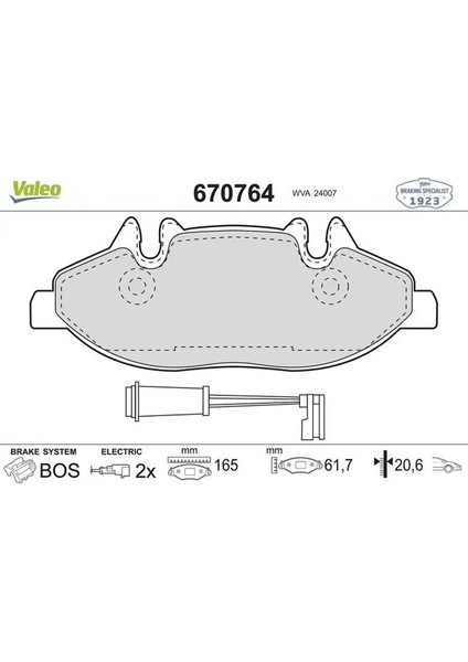670764 On Fren Balatasi A0004216110 A0014210910 A0034207820