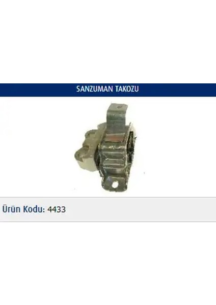 M4433 Sanziman Takozu 51761609