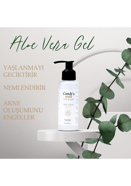 Candy's Kaş & Kirpik Serumu fiyatları