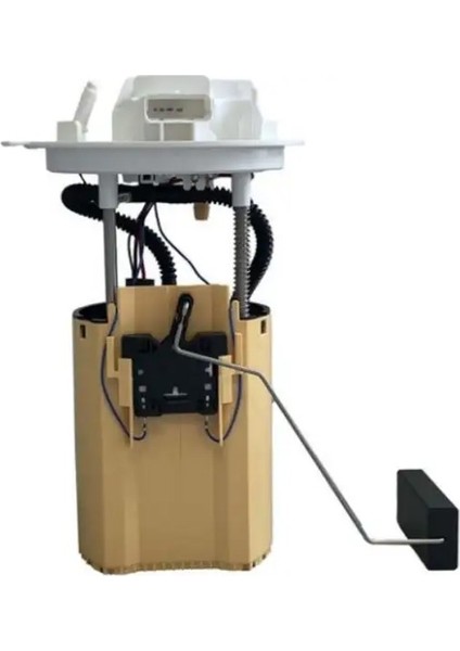 FDKDS005 Yakit Depo Samandirasi BK219H307BD