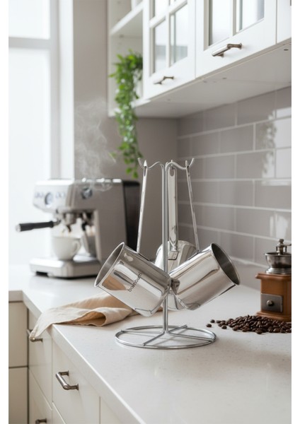 Cezve Seti, Bedensiz, Renksiz fiyatları