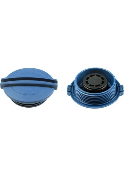 R66109 Yedek Su Depo Kapagi 1J0121321 3B0121321