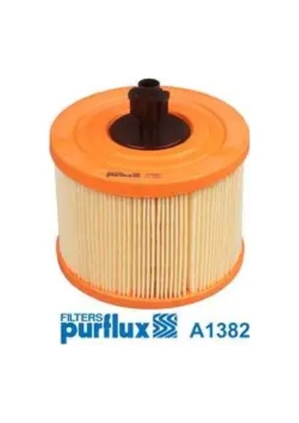 A1382 Hava Filtresi 13710445636 13717536006 FA3387