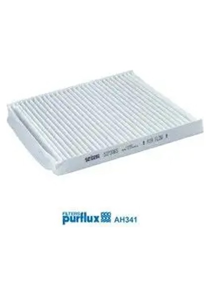 AH341 Polen Filtresi 272771HD0B 272771HD0BKE 272771HDKE