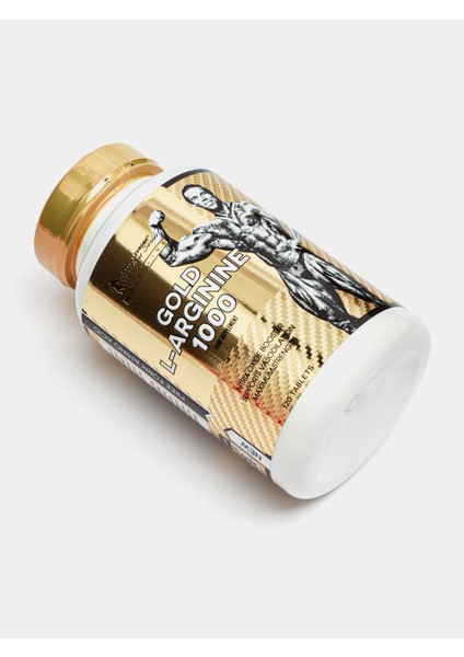 Gold Arginine Arjinin 2000 Mg 120 Tablet fiyatları