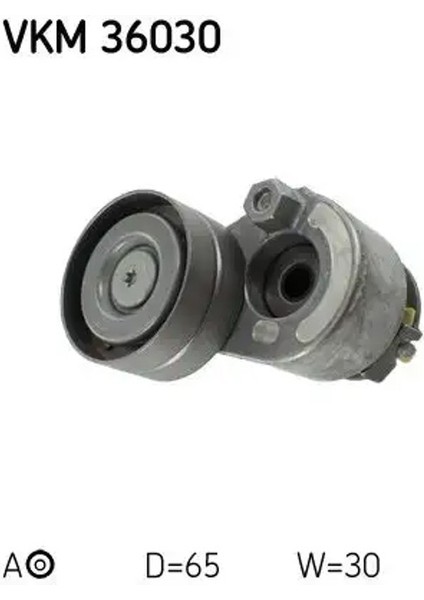 VKM36030 Gergi Kutugu 1175000Q0C 1175000Q0J 1175000Q1C