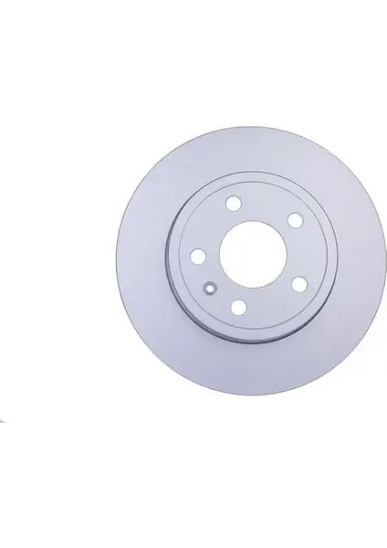 8DD355111811 Arka Fren Diski 8E0615601M (2 Adet Fiyatıdır)