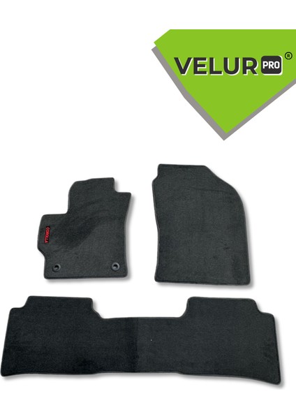 Toyota Corolla 2021 Tam Uyumlu Araca Özel Halı Oto Paspas Halı Paspas fiyatları