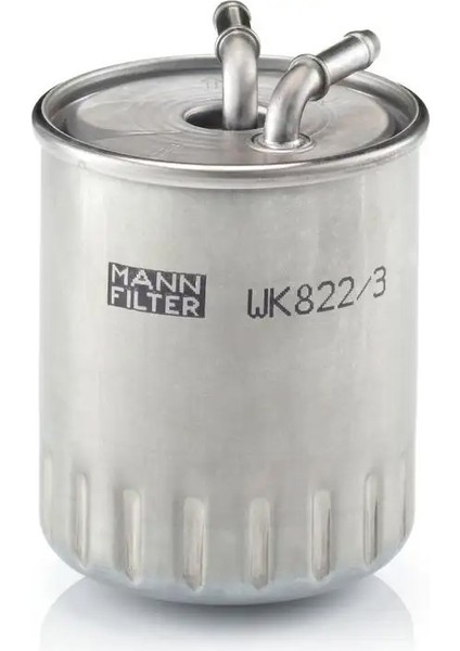 WK8223 Yakit Filtresi A6280920001 A6280920101